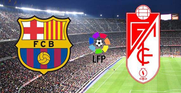 Link xem trực tiếp Barcelona vs Granada, 22h00 ngày 9/1