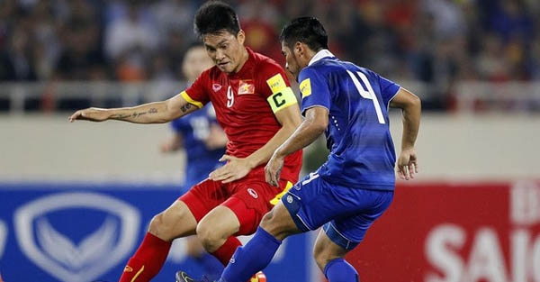Điểm tin 12/1: Bóng đá Việt – Thái sắp có màn phân tài cao thấp