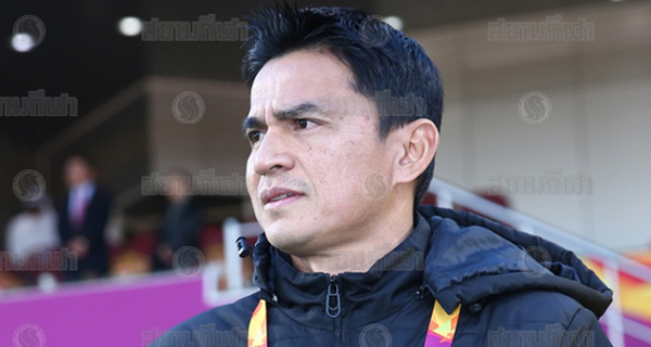 Tổng hợp tin tức VCK U23 châu Á: Kiatisuk rầu rĩ, Miura tự tin