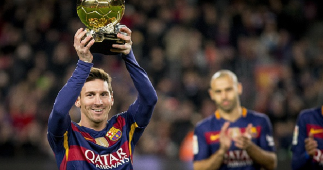 Chuyển nhượng 26/1: Messi sẽ kiếm 40 triệu euro/năm từ mùa tới