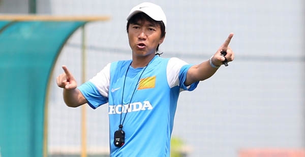 HLV Miura có tiếp tục dẫn dắt 2 trận đấu còn lại của ĐT Việt Nam?