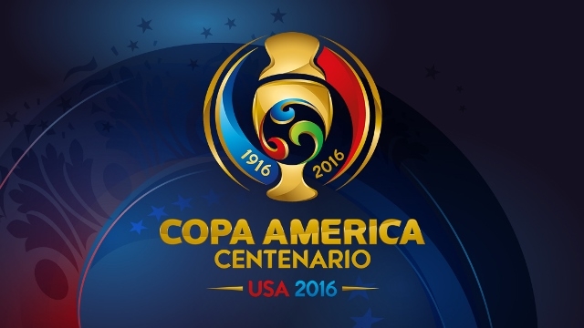 Kết quả CHUNG KẾT Copa America 2016