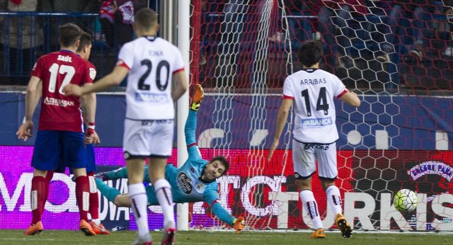 Video bàn thắng: Atletico Madrid 3-0 Deportivo (Vòng 29 - La Liga)