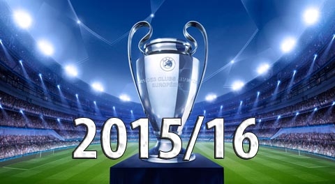 Kết quả bốc thăm tứ kết Champions League