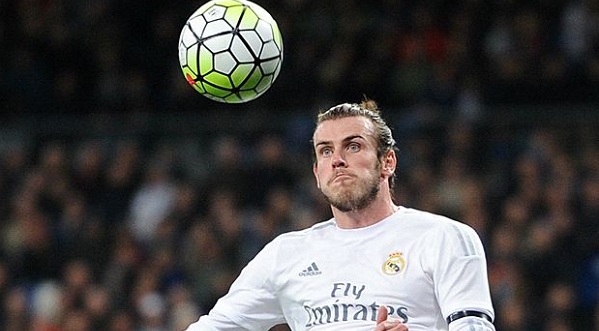Gareth Bale lập lỷ lục mới tại La Liga