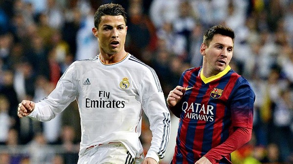 Chọn đội hình tiêu biểu, đội phó Arsenal loại thẳng tay Messi và Ronaldo