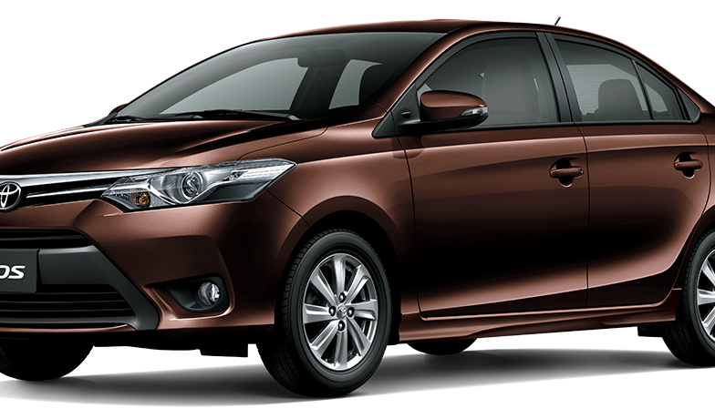Toyota Vios 2015: Bảng giá xe & thông số kỹ thuật xe Vios