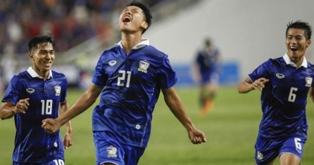 Điểm tin chiều 1/4: ‘Bỏ AFF Cup có thể là đòn gió của Thái Lan’