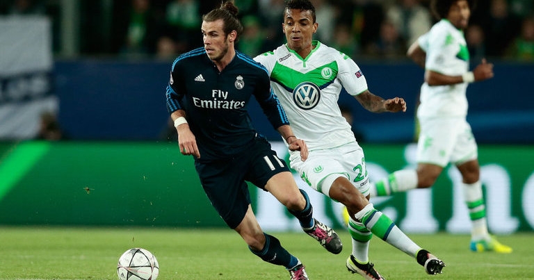 Lý giải nguyên nhân khiến Real Madrid phơi áo trước Wolfsburg