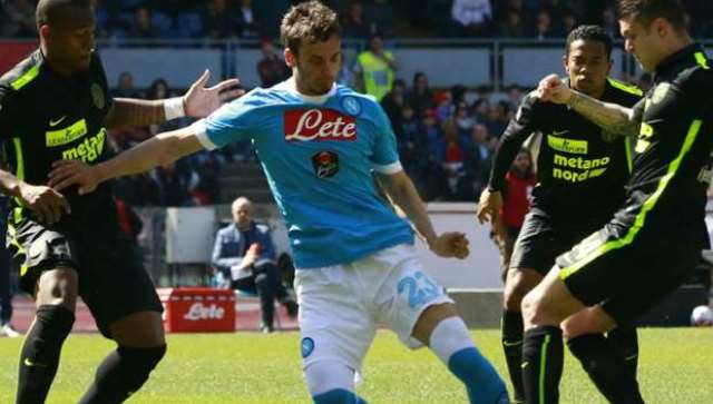Video bàn thắng: Napoli 3-0 Hellas Verona (Vòng 32 - Serie A)