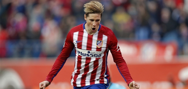 Fernando Torres liên tục tỏa sáng: Đây rồi, El Nino!