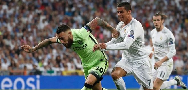 Ronaldo giải thích lý do chơi kém trong trận thắng Man City