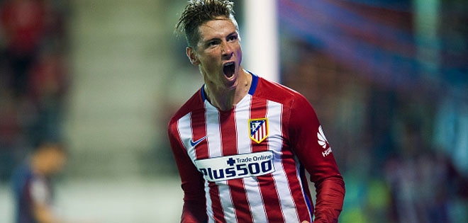 Tương lai Fernando Torres sắp được quyết định