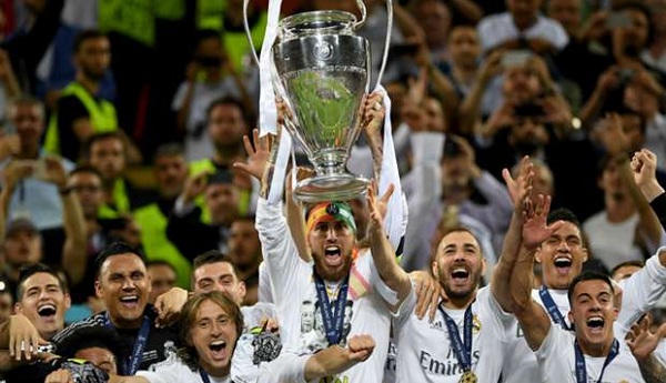 Pep, Ancelotti và 5 điều chờ đợi tại UEFA Champions League mùa giải 2016/17