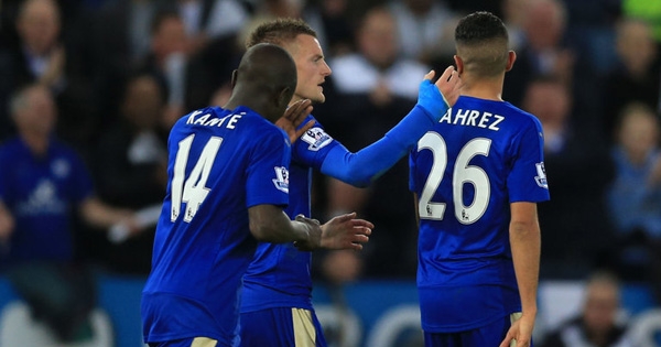Chelsea dùng lương cực khủng dụ dỗ sao Leicester