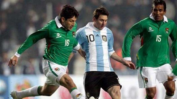 Nhận định kèo Argentina vs Bolivia: 3 điểm không khó  – 09h00 ngày 15/6