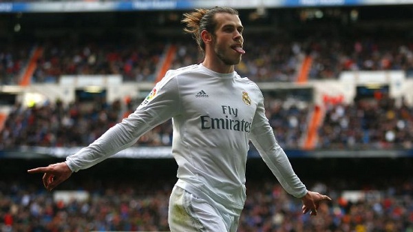 Real Madrid muốn ký hợp đồng ‘không tưởng’ với Gareth Bale