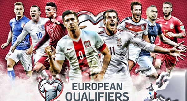 Lộ diện ứng cử viên sáng giá cho ngôi vô địch Euro 2016