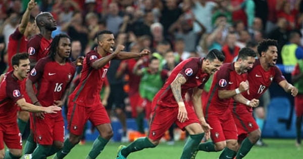 Bồ Đào Nha bất ngờ nhận án phạt trước trận gặp xứ Wales