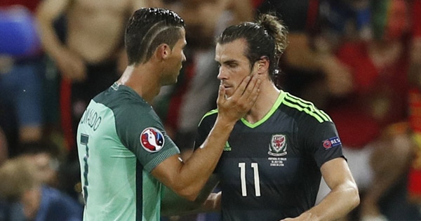 Tin nóng Euro sáng 7/7: Bale nói về CR7; Đức đón trụ cột