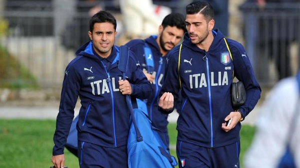 Từ chối Chelsea, sao Ý lọt Top 5 cầu thủ hưởng lương cao nhất thế giới