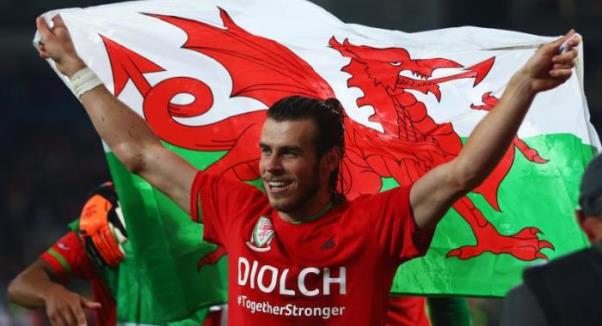 VIDEO: Màn trình diễn ấn tượng của Gareth Bale tại Euro 2016