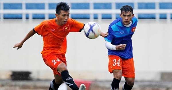Hạ Thái Lan, U19 Việt Nam khởi đầu thuận lợi tại KBZ Bank Cup 2016