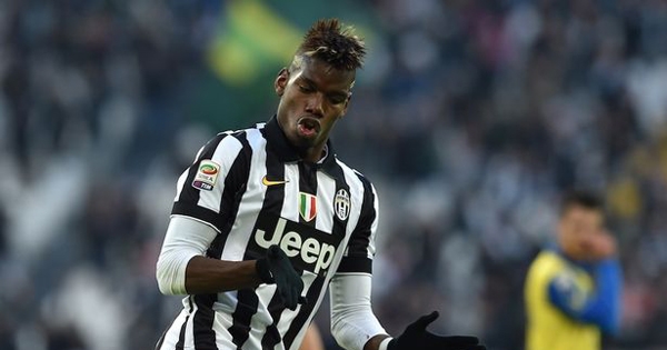 Xác nhận: Juventus đã có sao lớn thay Pogba