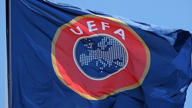 UEFA công bố người thay Platini
