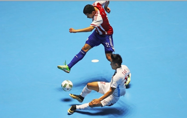 Lịch thi đấu futsal thế giới 2016, trực tiếp Futsal World Cup (18/9)