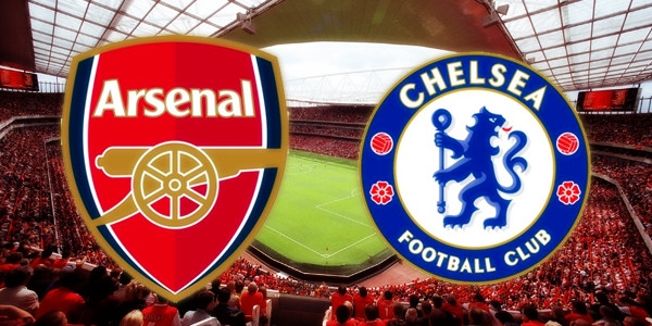 Kết quả Arsenal vs Chelsea: Tỉ số bất ngờ