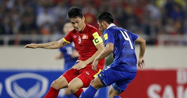 Tin AFF Cup 2016: Xem Thái Lan mạnh hơn là có lợi cho Việt Nam