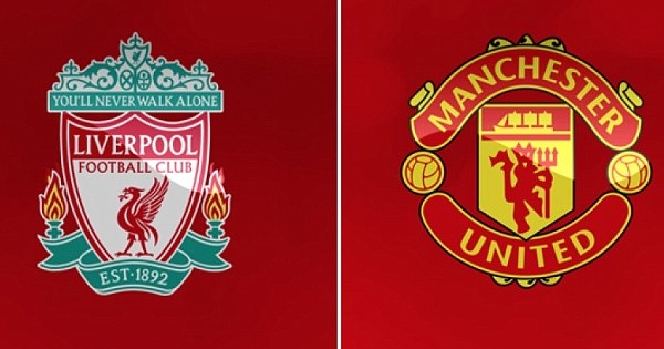 Kết quả Liverpool vs MU: Trận cầu không bàn thắng