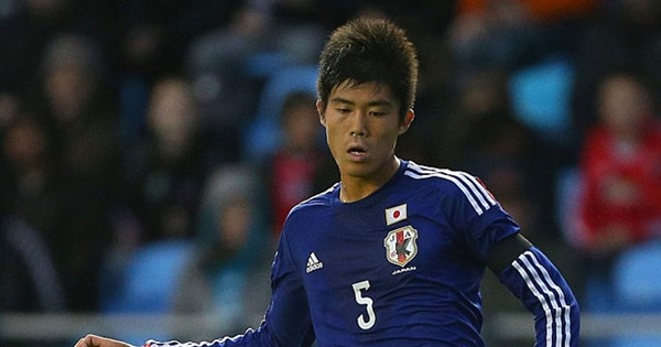 U19 Nhật Bản đặt quyết tâm cao trước trận gặp U19 Việt Nam