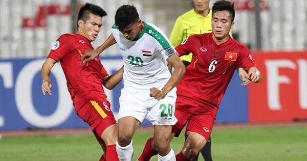 Thay đổi của AFC góp phần giúp U19 Việt Nam vào bán kết