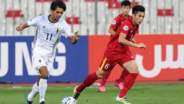 Sao U19 Việt Nam có cơ hội sang châu Âu thi đấu