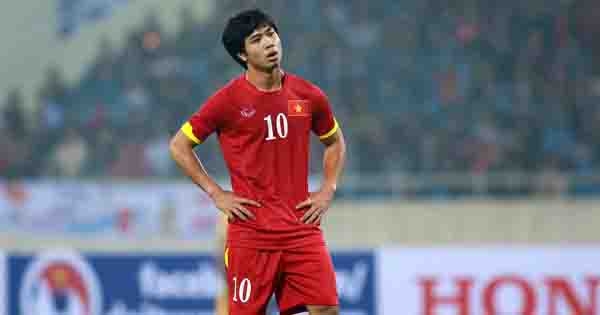 Tin AFF Cup 11/11: Công Phượng vắng mặt ở đội hình sao trẻ đáng xem nhất