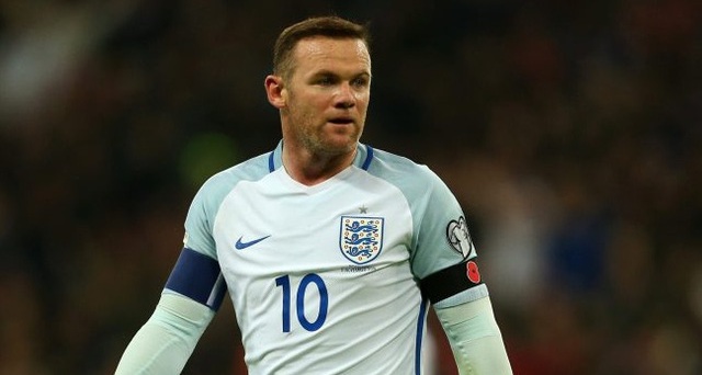 HLV ĐT Anh lên tiếng về nghi án ‘nhậu thâu đêm’ của Rooney