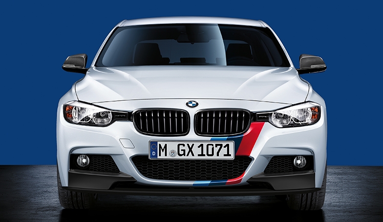 BMW Series 3 - Đẳng cấp từ dòng xe chủ lực