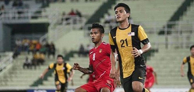 Link xem Myanmar vs Malaysia: Cuộc chiến vì vé vào bán kết AFF Cup