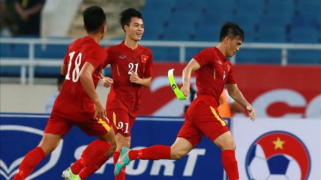 Việt Nam vs Indonesia: Lợi thế sân nhà sẽ ủng hộ chúng ta