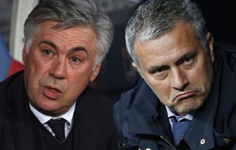 Tottenham vs Everton: Mourinho đấu Ancelotti