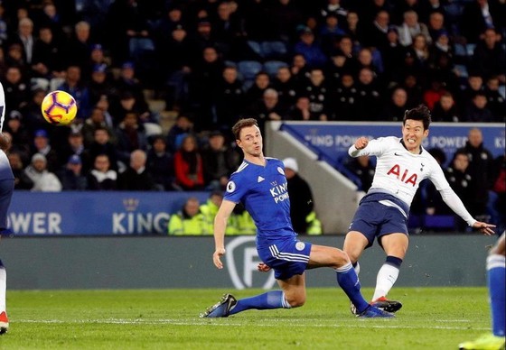 Tottenham vs Leicester: Mourinho có tri ân MU?