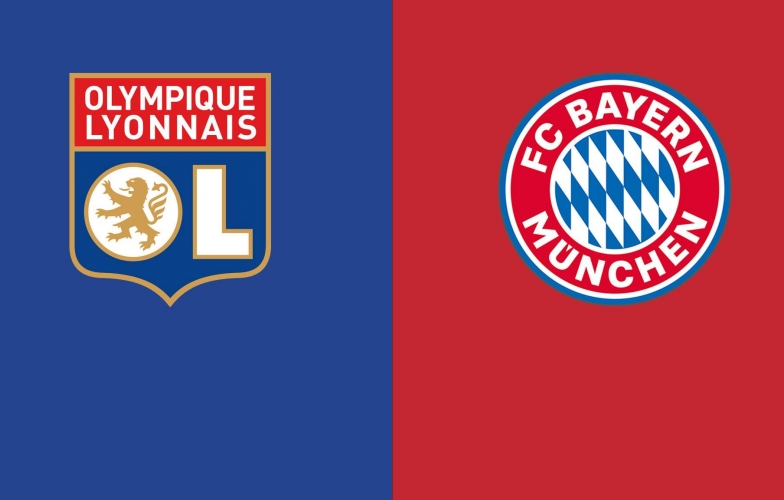 Lyon vs Bayern Munich: Sư tử đụng Hùm xám