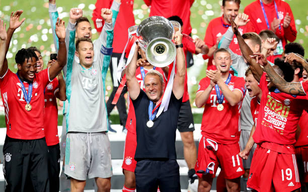 Lịch thi đấu Siêu cúp châu Âu 2020: Bayern Munich đấu Sevilla 