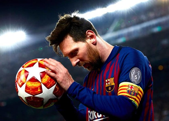 Chuyển nhượng MU ngày 26/8: Cận cảnh kế hoạch chiêu mộ Messi
