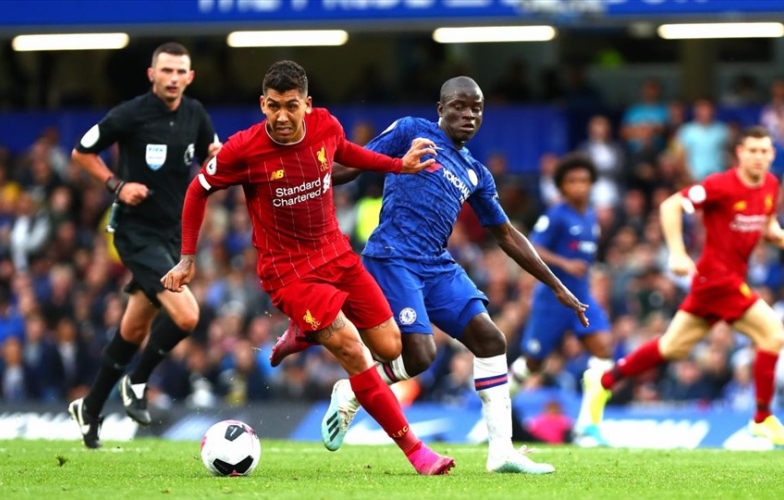 Kết quả Ngoại hạng Anh vòng 2 (20/9): Liverpool hạ Chelsea