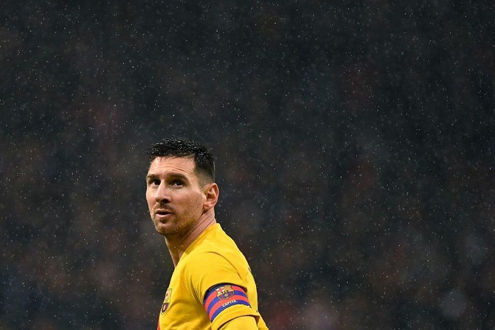 Tin chuyển nhượng ngày 25/11: Rời Barca, Messi nhận hợp đồng 10 năm?
