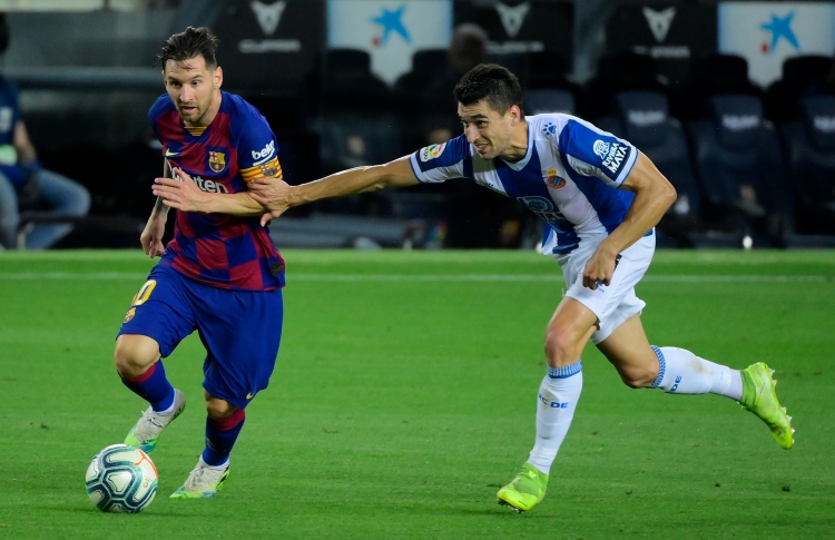Nhận định Barca vs Osasuna: Tìm lại mạch thắng