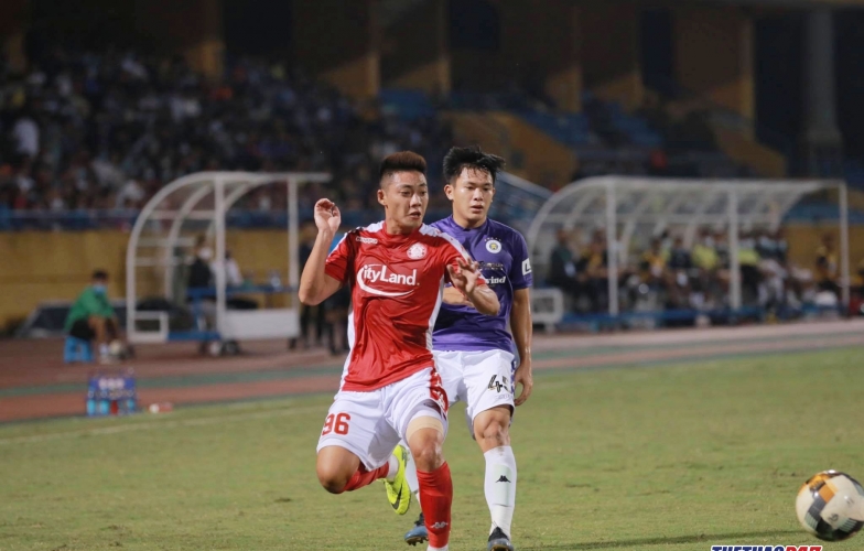 Highlights Hà Nội 2-0 TP HCM (Vòng 1 GĐ 2 V-League 2020)